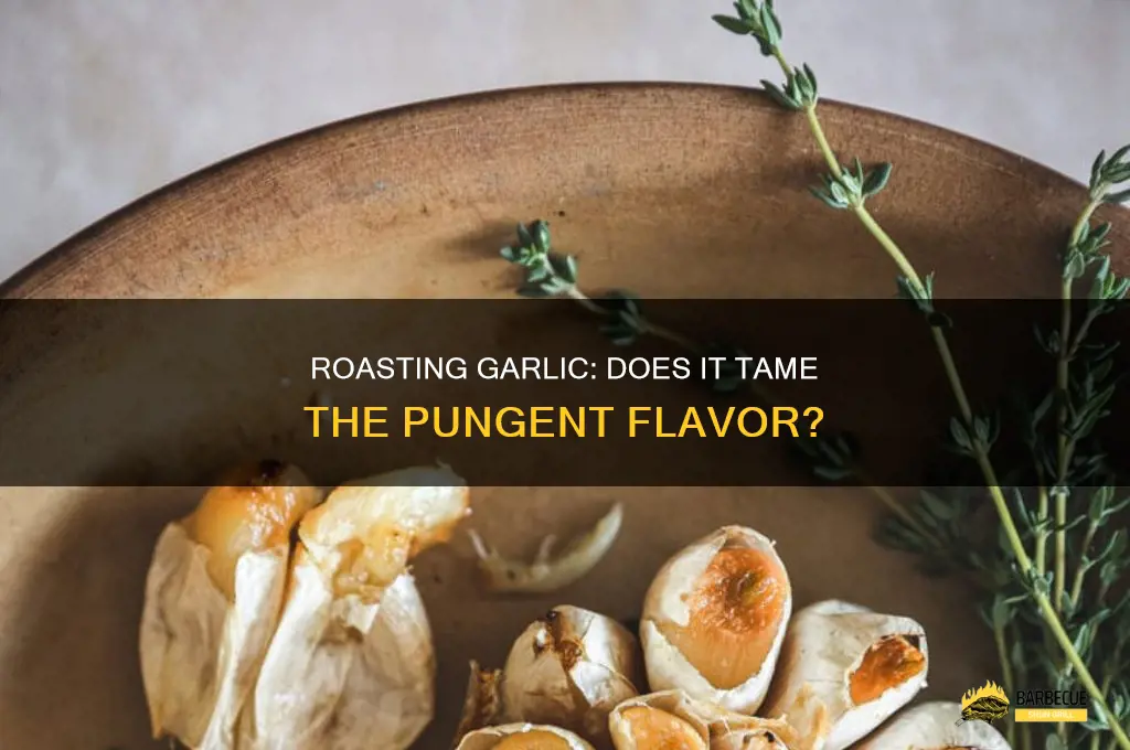 Transform Garlic: From Pungent Bite to Sweet, Buttery Mellow